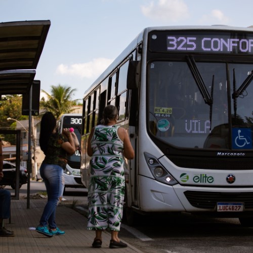 Transporte público será gratuito no dia das eleições em Volta Redonda